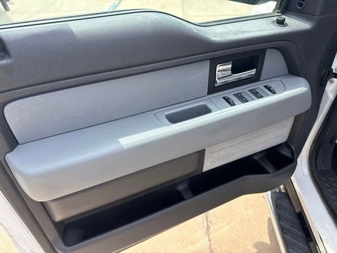 Used 2013 Ford F150 XLT w/ Luxury Equipment Group AWD/4WD image 7