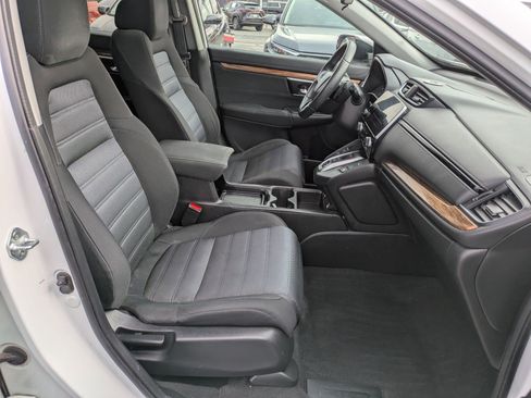 Used 2021 Honda CR-V EX image 34