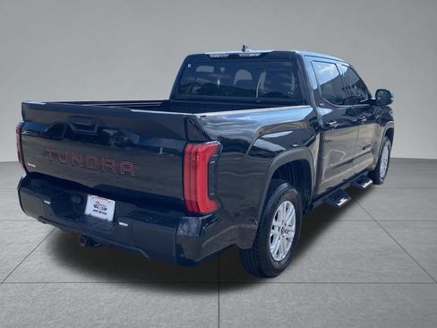 Used 2024 Toyota Tundra SR5 w/ SR5 Premium Package RWD image 14