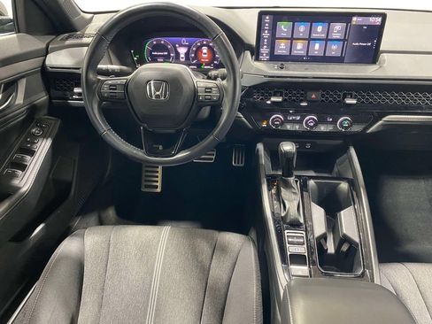 Used 2023 Honda Accord Sport image 12