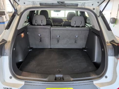 Used 2025 Chevrolet TrailBlazer LS w/ LS Convenience Package image 29