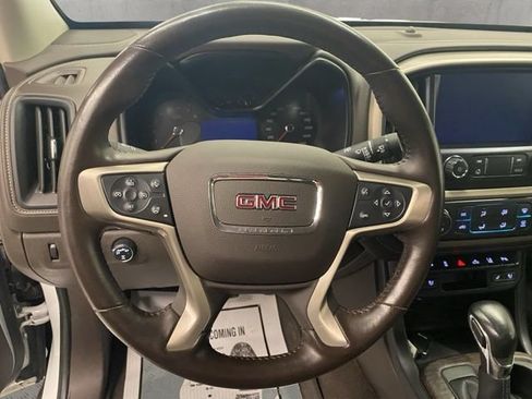 Used 2022 GMC Canyon Denali AWD/4WD image 26