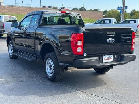 Used 2019 Ford Ranger XL w/ Equipment Group 101A Mid RWD image 6