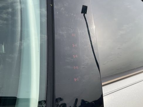 Used 2022 Ford Edge ST image 7