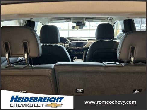 Used 2023 Buick Encore GX Select image 31