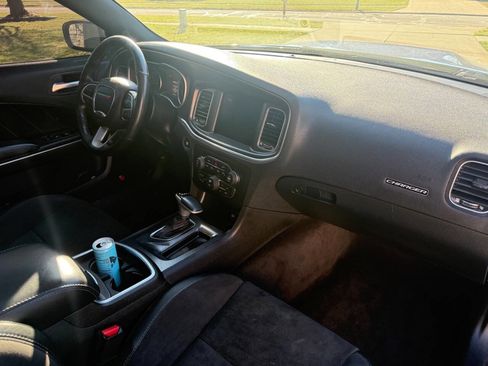 Used 2018 Dodge Charger R/T Scat Pack w/ Dynamics Package image 7