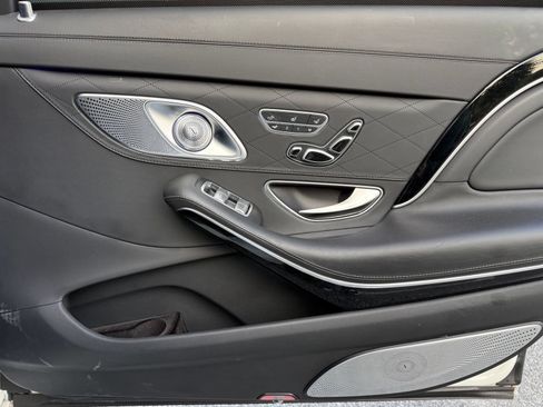 Used 2016 Mercedes-Benz Maybach S 600 image 43