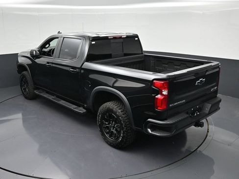 Used 2026 Chevrolet Silverado 1500 ZR2 AWD/4WD image 17