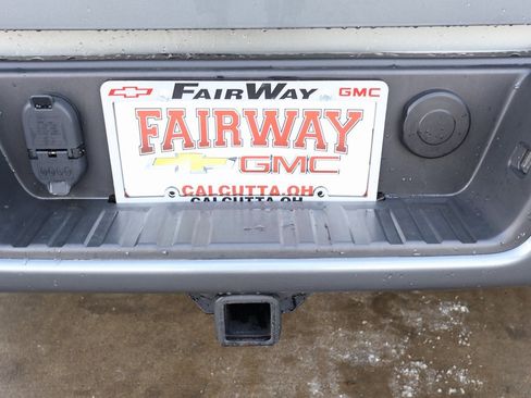 Used 2018 Chevrolet Colorado Z71 image 27