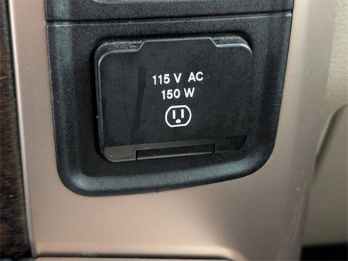 Used 2013 RAM 1500 Laramie Longhorn w/ Convenience Group image 24