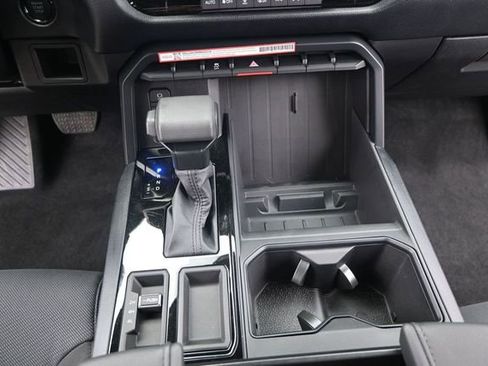 Used 2026 Toyota Tundra SR AWD/4WD image 7