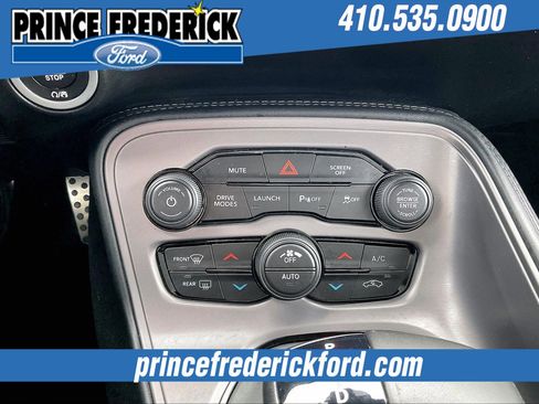 Used 2023 Dodge Challenger R/T Scat Pack image 32