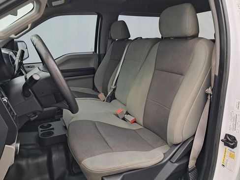 Used 2019 Ford F150 XL w/ Equipment Group 101A Mid image 10