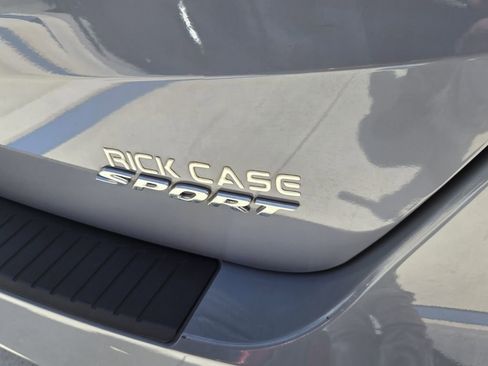 Certified 2024 Honda Odyssey Sport image 14