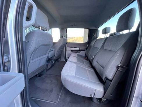 Used 2024 Ford F350 XLT w/ 360-Degree Camera Package AWD/4WD image 13