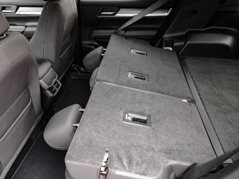 New 2026 GMC Terrain Elevation w/ Technology Package II image 14