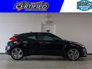 Used 2013 Hyundai Veloster Turbo video 1