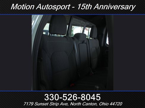 Used 2020 RAM 1500 Big Horn image 45