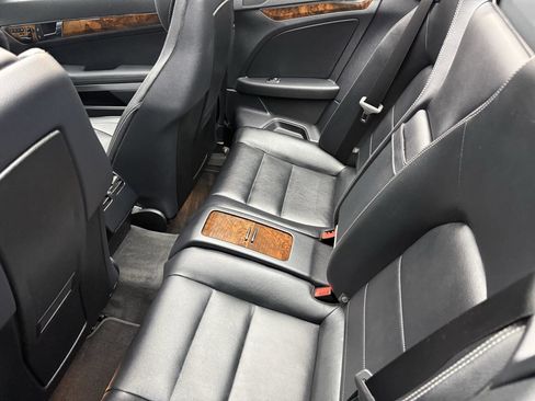 Used 2013 Mercedes-Benz E 350 Cabriolet image 20