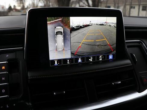 Used 2023 GMC Yukon XL AT4 w/ AT4 Premium Package image 25