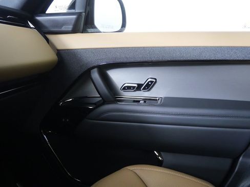 Used 2025 Land Rover Range Rover Sport Dynamic SE image 31