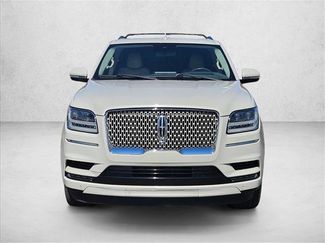 Used 2021 Lincoln Navigator L Reserve AWD/4WD video 2