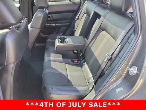 Certified 2025 MAZDA CX-50 AWD 2.5 S w/ Premium Package image 26