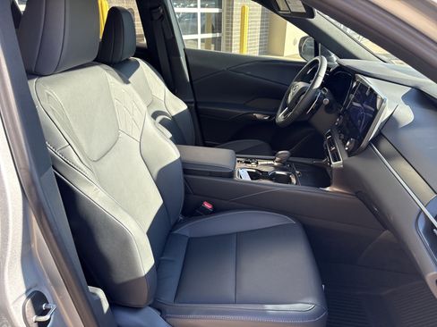 Certified 2025 Lexus RX 350 350 Premium image 33