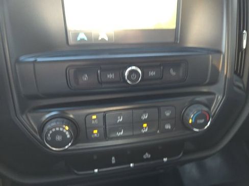 Used 2017 Chevrolet Silverado 1500 LS w/ Trailering Package image 13