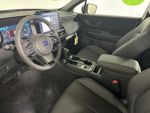 New 2026 Subaru Outback Premium image 22