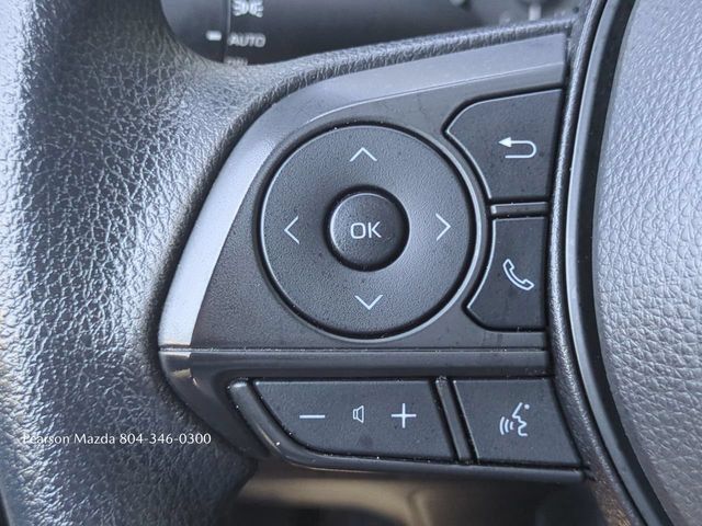 Used 2024 Toyota Corolla LE FWD image 23