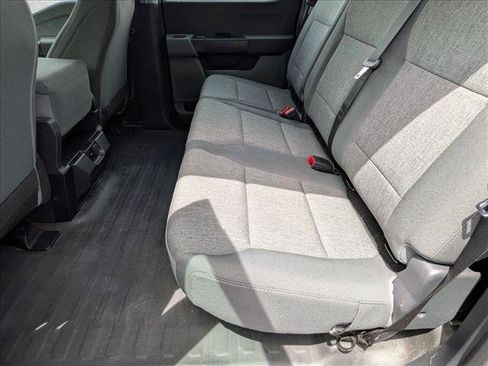 Certified 2025 Ford F150 XL AWD/4WD image 17