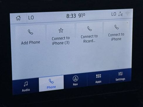 Used 2020 Ford Explorer Limited RWD image 18