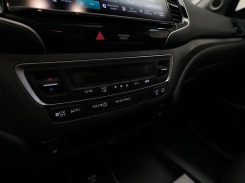 Used 2025 Honda Ridgeline RTL image 20