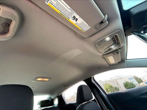 Used 2024 Chevrolet Malibu LT image 17