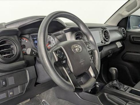 Used 2021 Toyota Tacoma SR image 22
