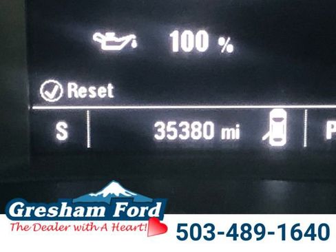 Used 2024 Chevrolet Malibu LS image 19