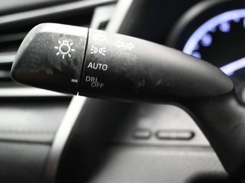 Used 2024 Toyota Camry LE FWD image 19