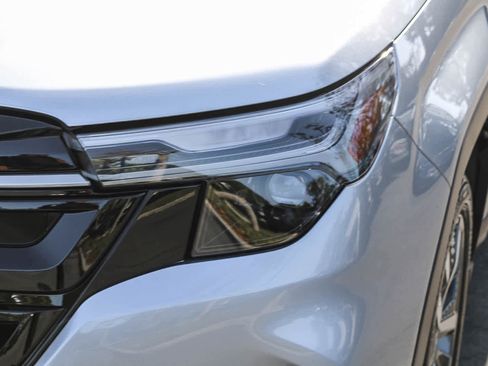 New 2026 Subaru Forester Touring AWD/4WD image 8