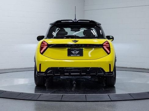 New 2026 MINI Cooper S FWD image 6