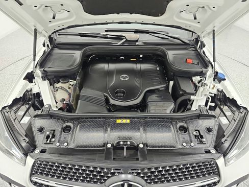 Certified 2024 Mercedes-Benz GLE 450 4MATIC image 17
