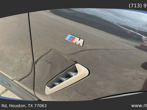 Used 2019 BMW X3 M40i AWD/4WD image 14