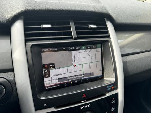 Used 2014 Ford Edge Sport image 33