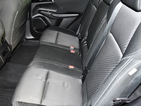Used 2022 Mitsubishi Outlander ES AWD/4WD image 46