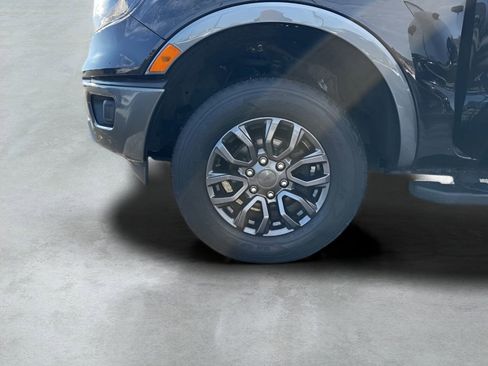 Used 2020 Ford Ranger XLT w/ Equipment Group 301A Mid image 28