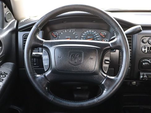 Used 2001 Dodge Dakota SLT image 19