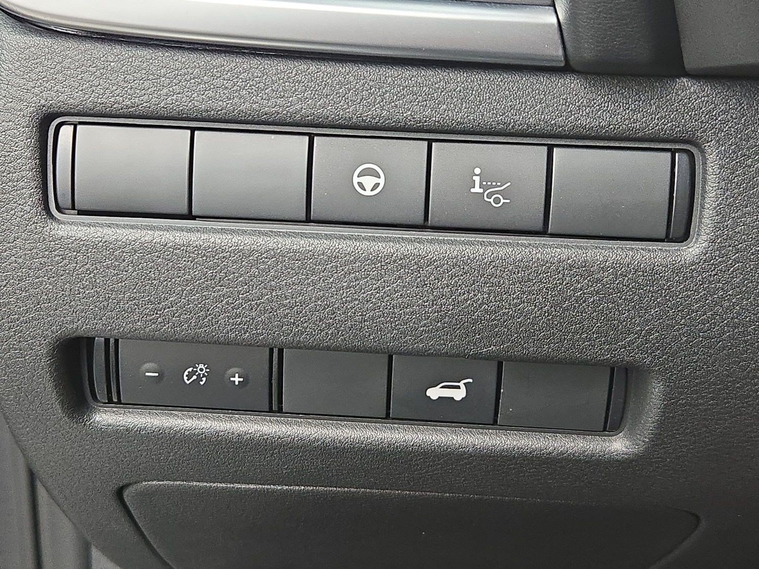 Used 2023 Nissan Rogue Platinum w/ Platinum Premium Package FWD image 28