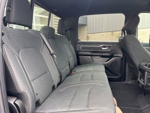 Used 2019 RAM 1500 Big Horn image 13