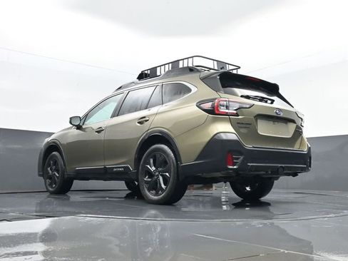 Used 2022 Subaru Outback Onyx Edition XT w/ Popular Package #2 AWD/4WD image 28