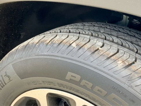 New 2026 Chevrolet TrailBlazer LT w/ LT Cold Weather Package image 20